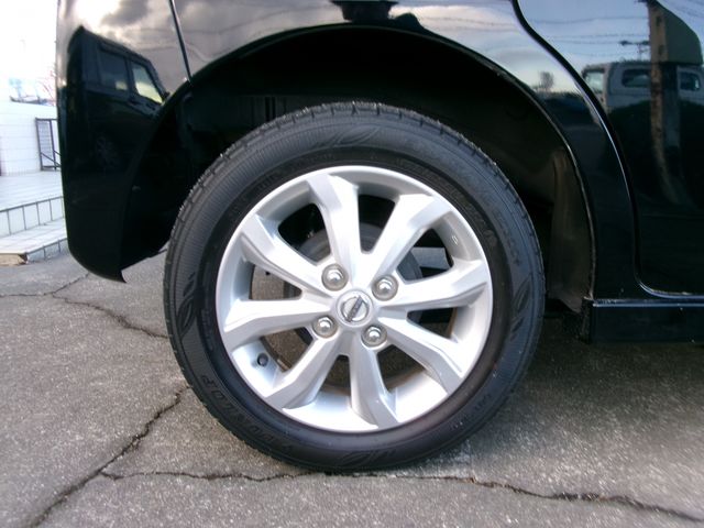 NISSAN DAYZ ROOX 2018 Image 31