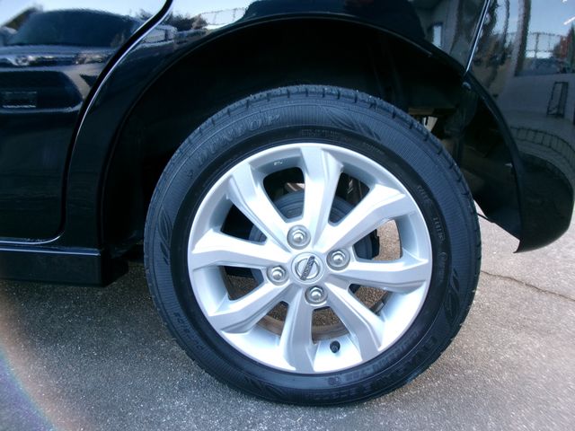 NISSAN DAYZ ROOX 2018 Image 31