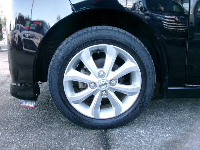 NISSAN DAYZ ROOX 2018 Image 31