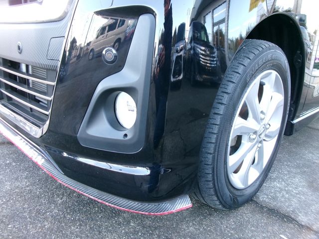 NISSAN DAYZ ROOX 2018 Image 31