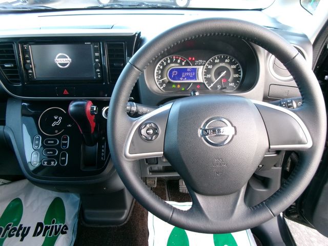 NISSAN DAYZ ROOX 2018 Image 31