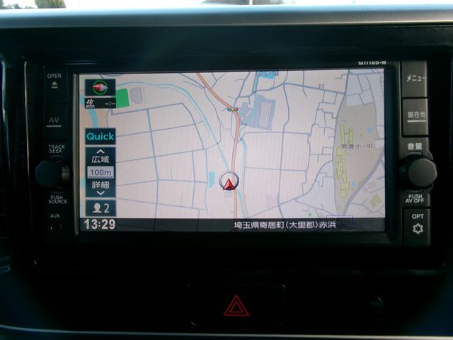 NISSAN DAYZ ROOX 2018 Image 31