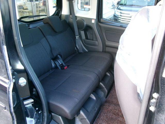 NISSAN DAYZ ROOX 2018 Image 31