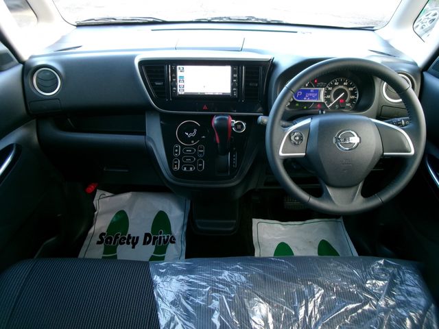 NISSAN DAYZ ROOX 2018 Image 31