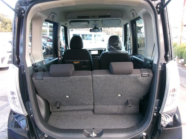 NISSAN DAYZ ROOX 2018 Image 31