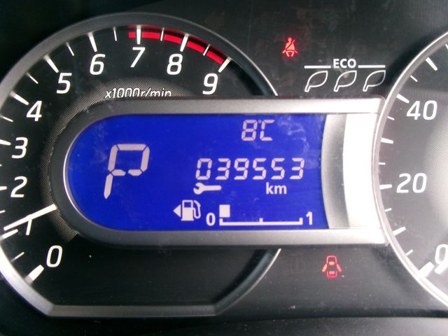 NISSAN DAYZ ROOX 2018 Image 31