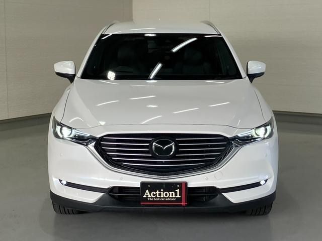 MAZDA CX-8 2017 Image 31