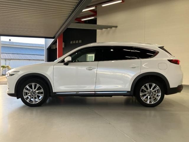 MAZDA CX-8 2017 Image 31