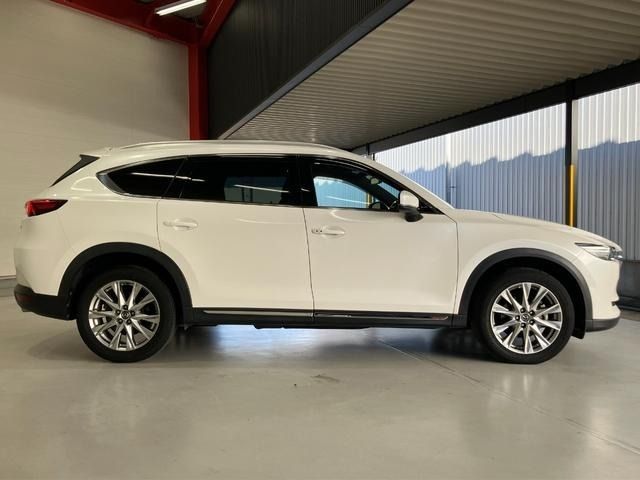 MAZDA CX-8 2017 Image 31