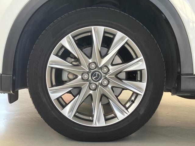 MAZDA CX-8 2017 Image 31