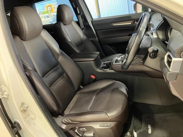 MAZDA CX-8 2017 Image 31