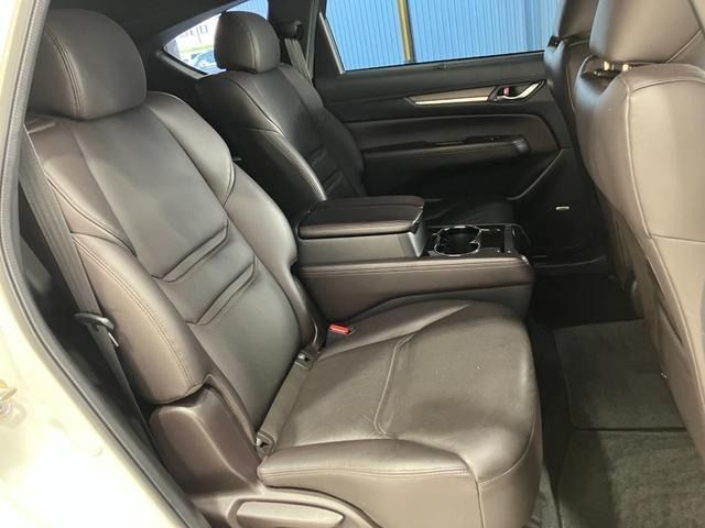 MAZDA CX-8 2017 Image 31