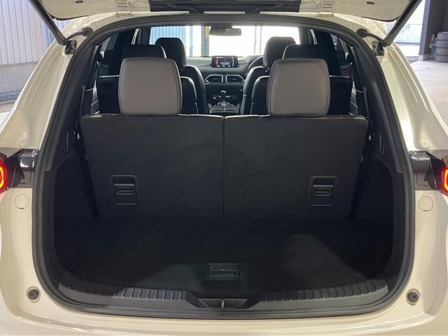 MAZDA CX-8 2017 Image 31