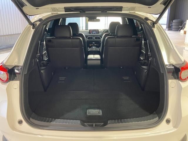 MAZDA CX-8 2017 Image 31