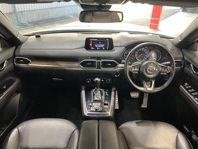 MAZDA CX-8 2017 Image 31