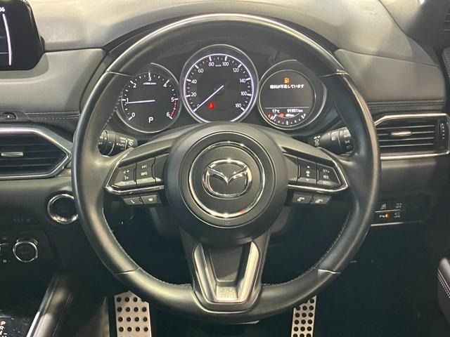 MAZDA CX-8 2017 Image 31