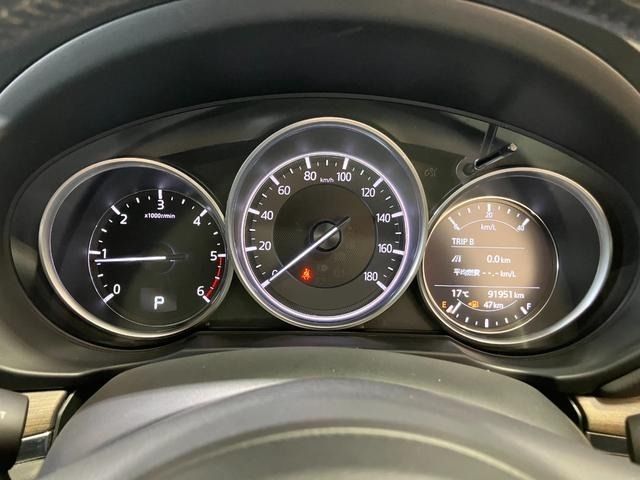 MAZDA CX-8 2017 Image 31