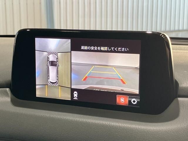 MAZDA CX-8 2017 Image 31