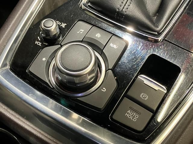 MAZDA CX-8 2017 Image 31