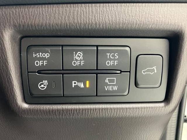 MAZDA CX-8 2017 Image 31