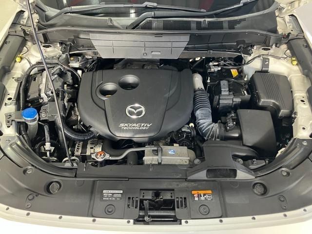 MAZDA CX-8 2017 Image 31