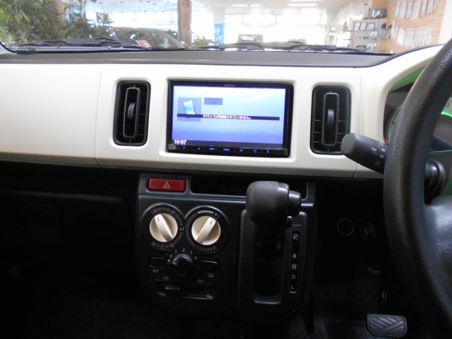 SUZUKI ALTO 2018 Image 31