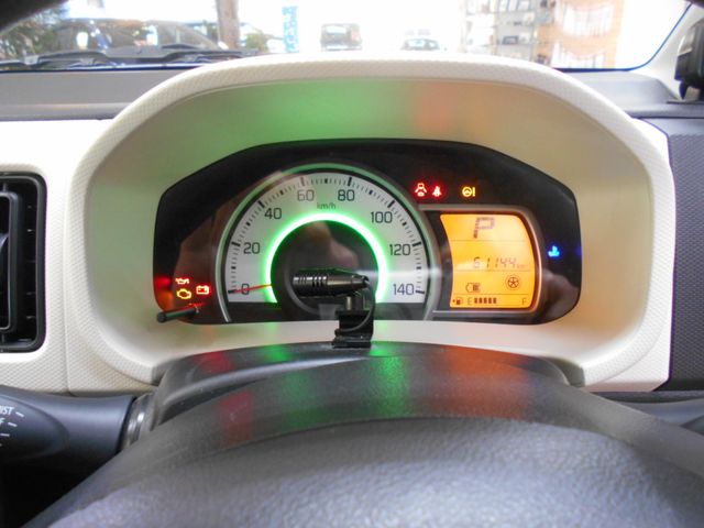 SUZUKI ALTO 2018 Image 31