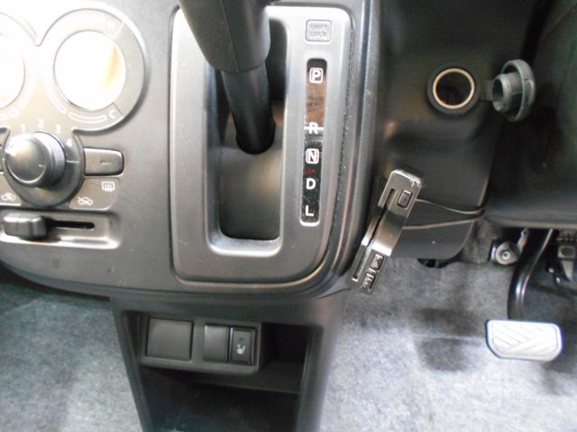 SUZUKI ALTO 2018 Image 31