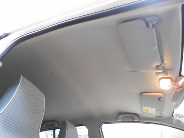 SUZUKI ALTO 2018 Image 31