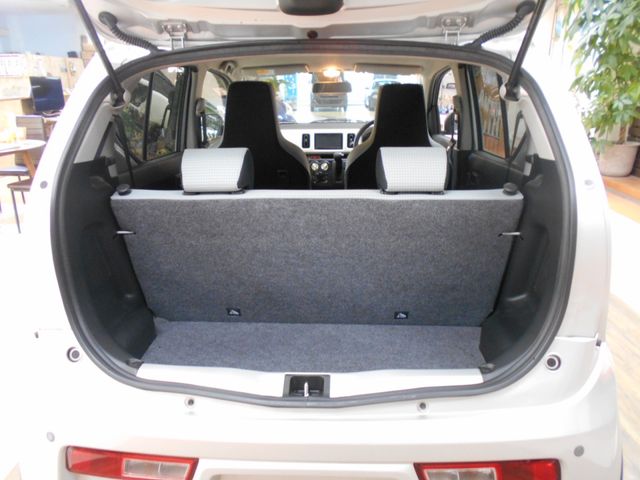 SUZUKI ALTO 2018 Image 31