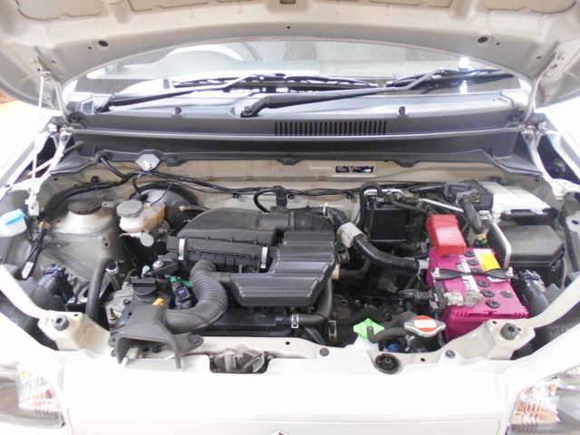 SUZUKI ALTO 2018 Image 31