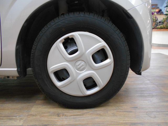 SUZUKI ALTO 2018 Image 31