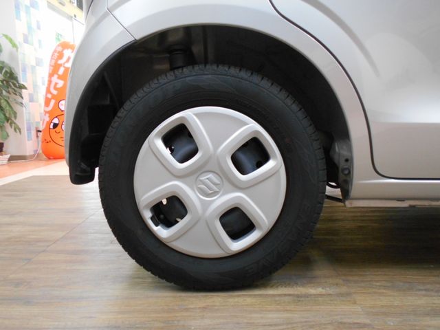 SUZUKI ALTO 2018 Image 31