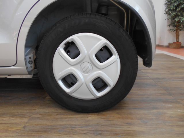 SUZUKI ALTO 2018 Image 31