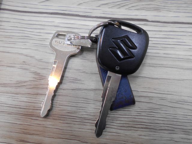 SUZUKI ALTO 2018 Image 31