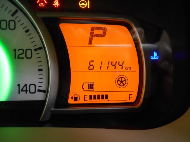 SUZUKI ALTO 2018 Image 31