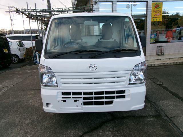 MAZDA SCRUM TRUCK 4WD 2019 Image 31