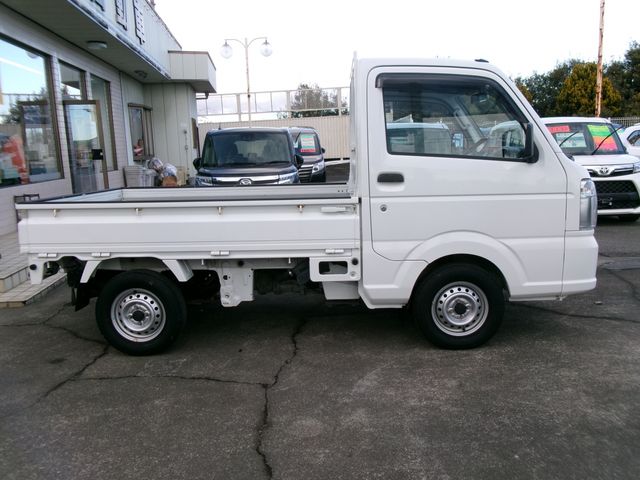MAZDA SCRUM TRUCK 4WD 2019 Image 31