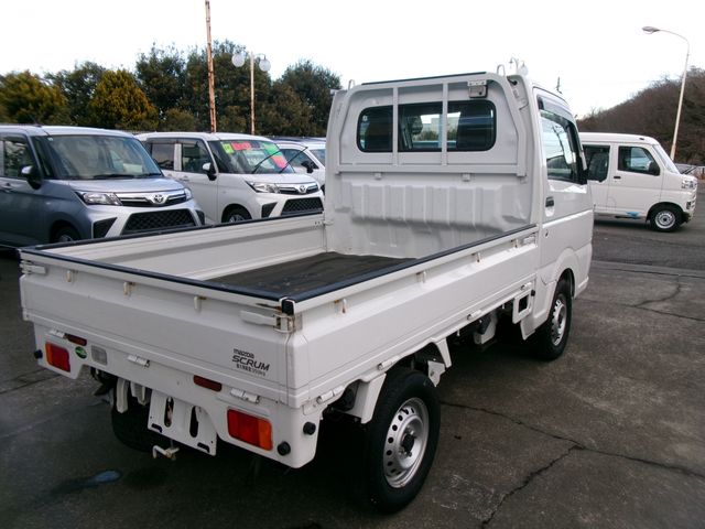 MAZDA SCRUM TRUCK 4WD 2019 Image 31