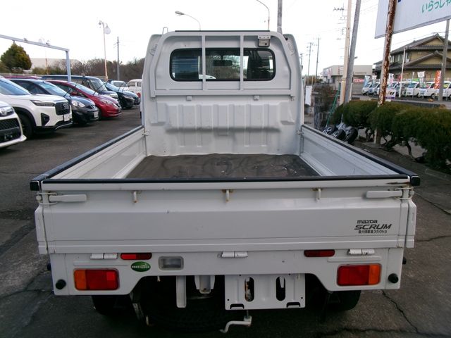 MAZDA SCRUM TRUCK 4WD 2019 Image 31