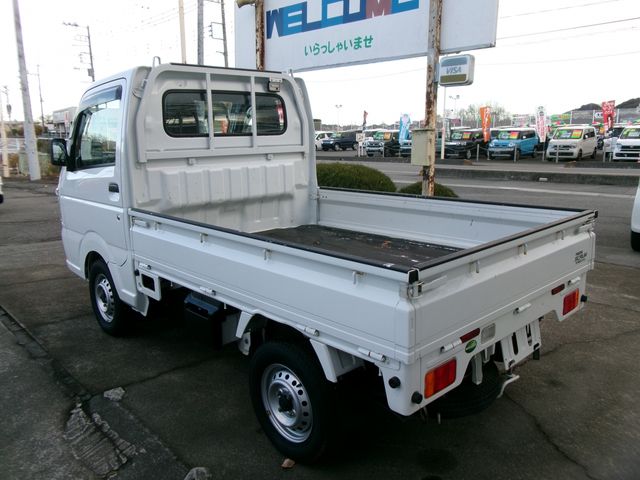 MAZDA SCRUM TRUCK 4WD 2019 Image 31