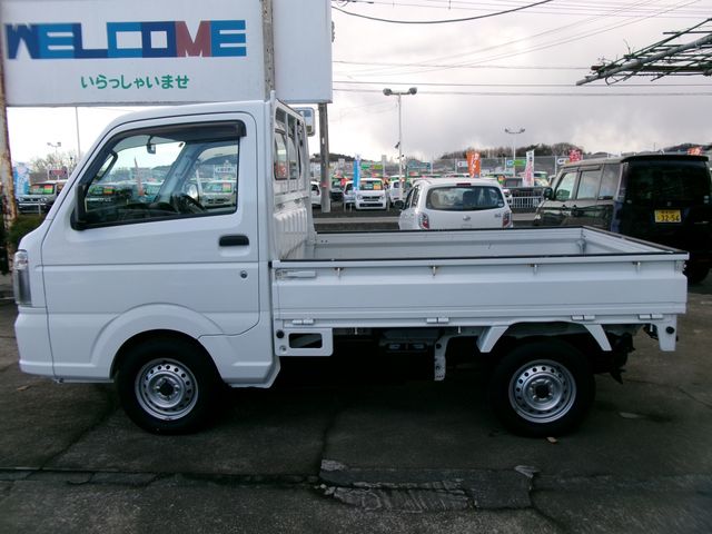 MAZDA SCRUM TRUCK 4WD 2019 Image 31