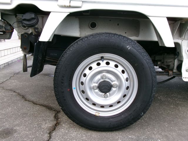 MAZDA SCRUM TRUCK 4WD 2019 Image 31