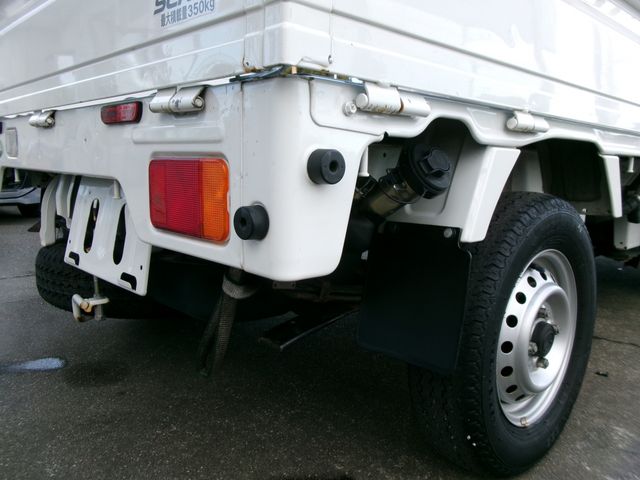 MAZDA SCRUM TRUCK 4WD 2019 Image 31