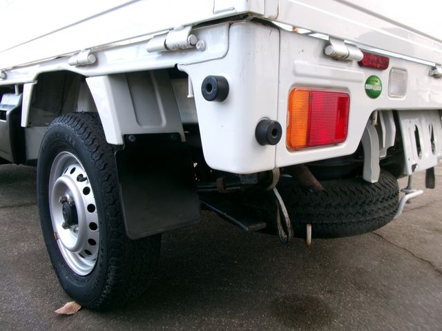 MAZDA SCRUM TRUCK 4WD 2019 Image 31