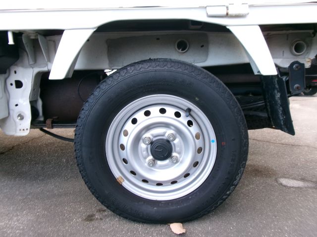 MAZDA SCRUM TRUCK 4WD 2019 Image 31