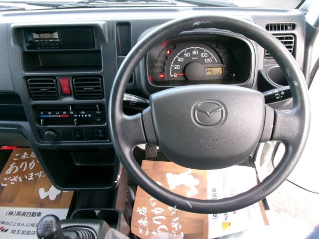 MAZDA SCRUM TRUCK 4WD 2019 Image 31