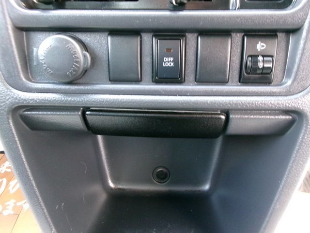 MAZDA SCRUM TRUCK 4WD 2019 Image 31