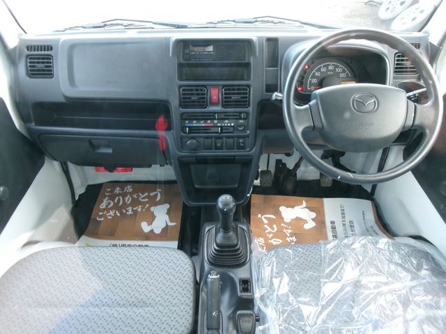 MAZDA SCRUM TRUCK 4WD 2019 Image 31