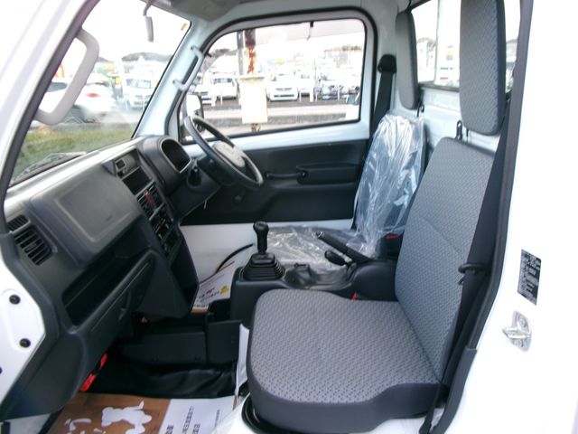 MAZDA SCRUM TRUCK 4WD 2019 Image 31